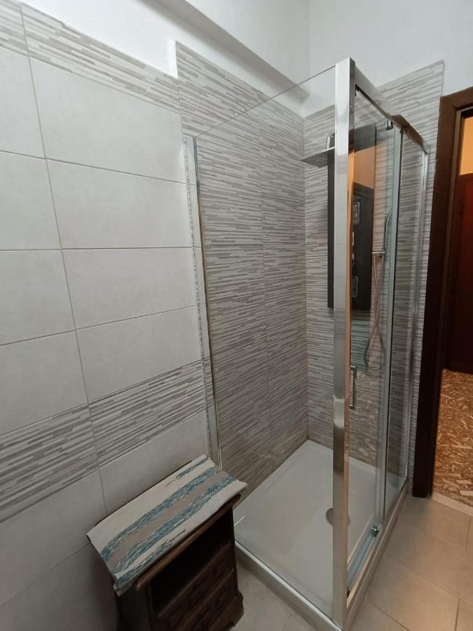 A Casa Di Lo Apartment โรม ภายนอก รูปภาพ
