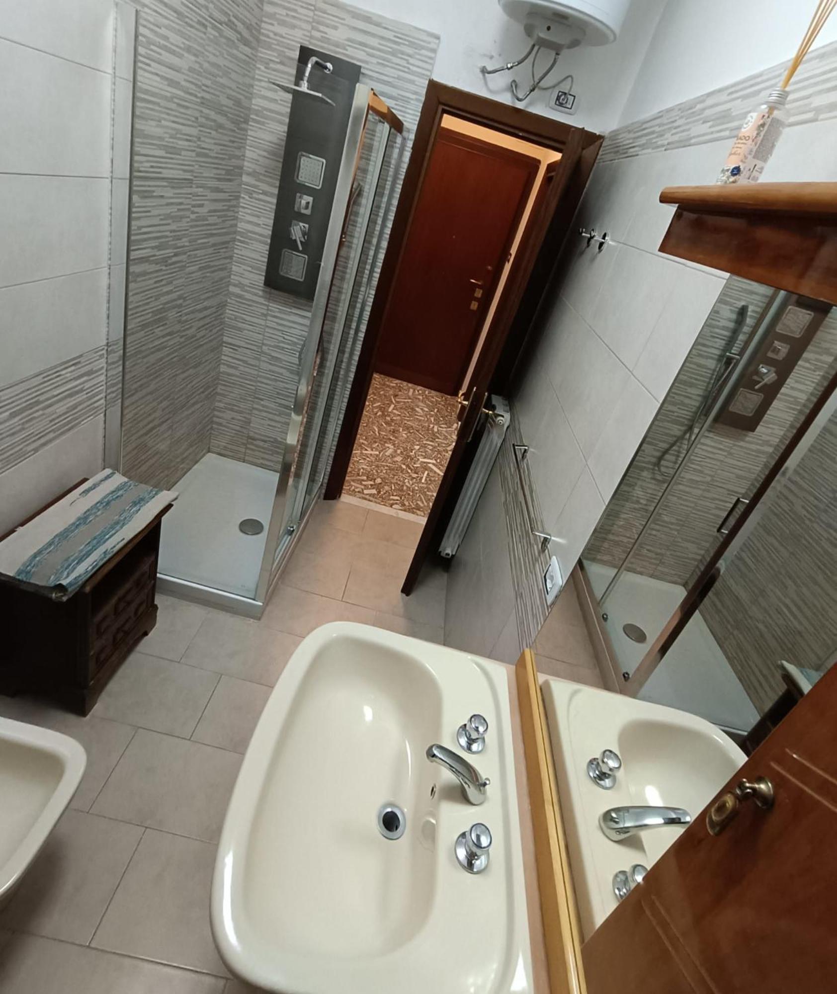 A Casa Di Lo Apartment โรม ภายนอก รูปภาพ