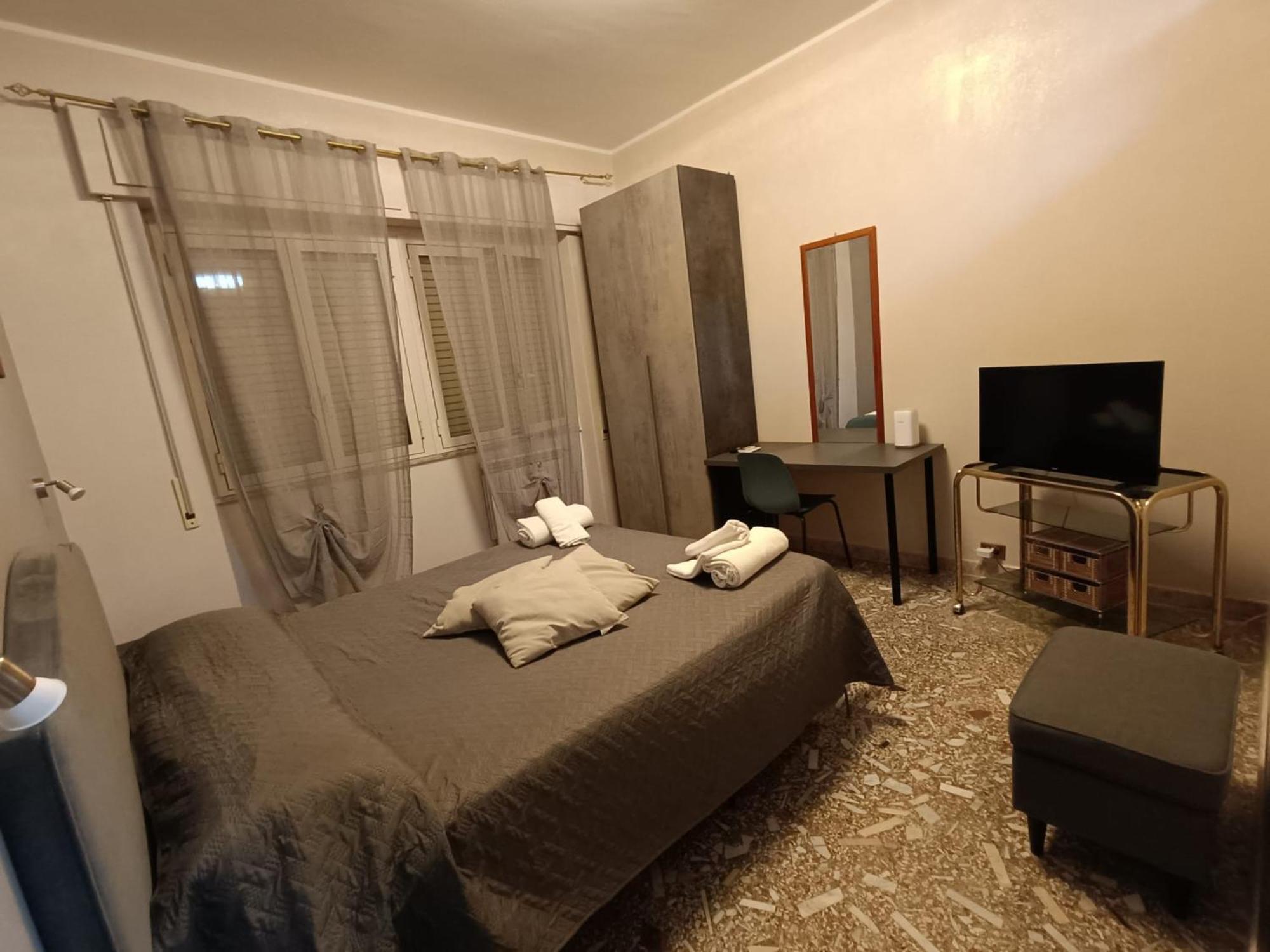 A Casa Di Lo Apartment โรม ภายนอก รูปภาพ