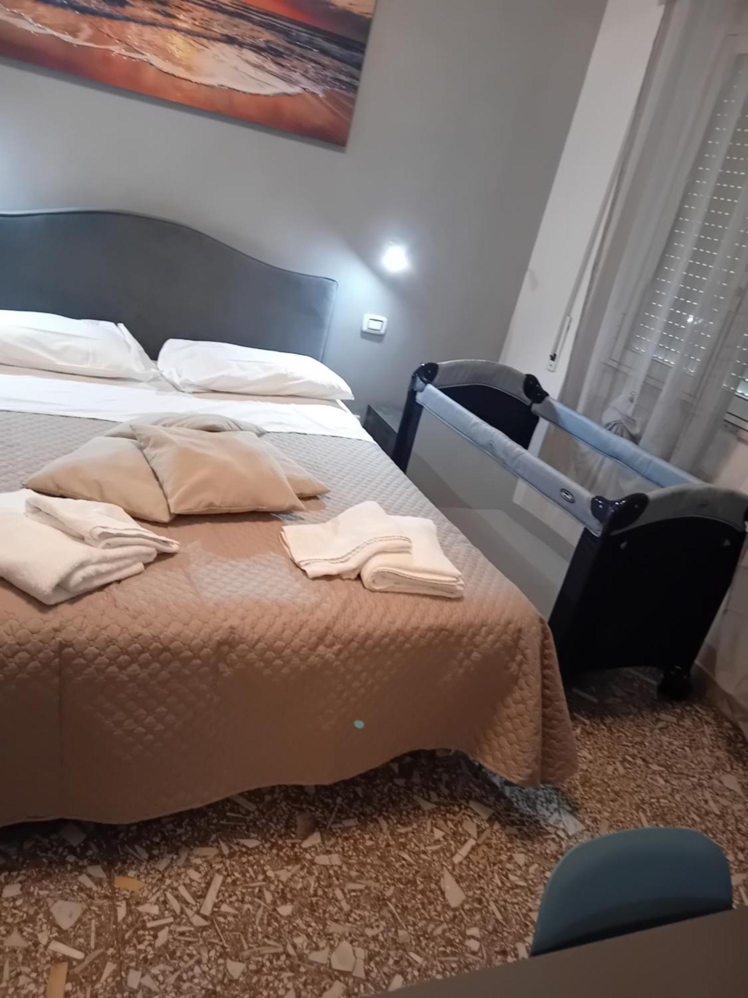 A Casa Di Lo Apartment โรม ภายนอก รูปภาพ